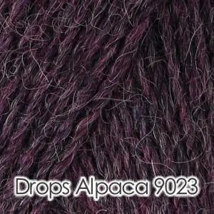 Drops - Alpaca