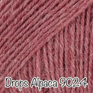 Drops - Alpaca