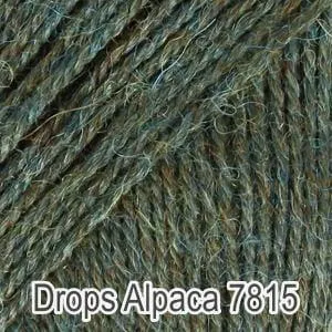 Drops - Alpaca