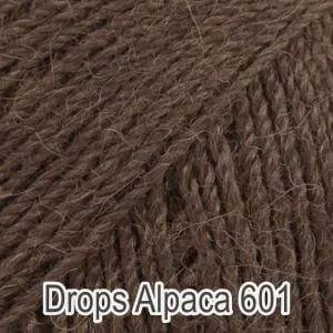 Drops - Alpaca