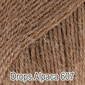 Drops - Alpaca