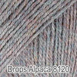 Drops - Alpaca