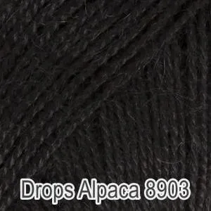 Drops - Alpaca