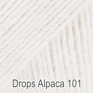 Drops - Alpaca