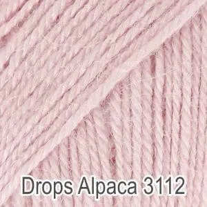 Drops - Alpaca