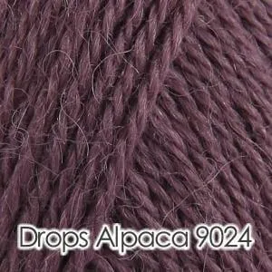 Drops - Alpaca