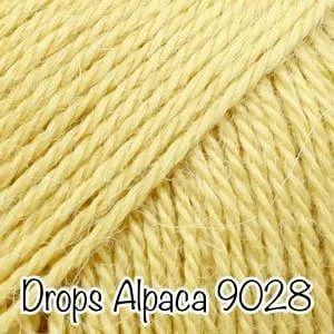 Drops - Alpaca