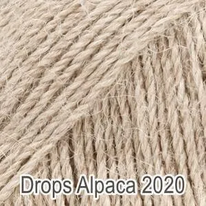 Drops - Alpaca