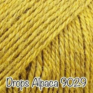 Drops - Alpaca