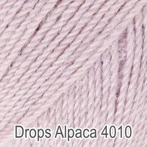 Drops - Alpaca