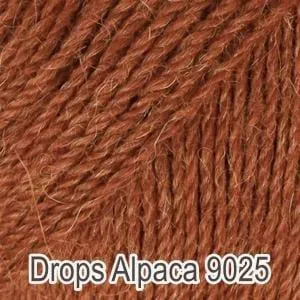 Drops - Alpaca