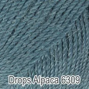 Drops - Alpaca