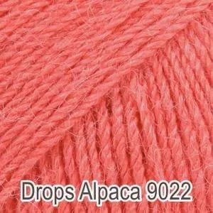 Drops - Alpaca