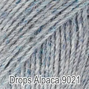 Drops - Alpaca