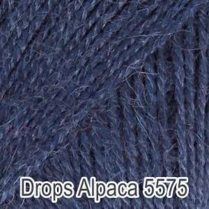 Drops - Alpaca