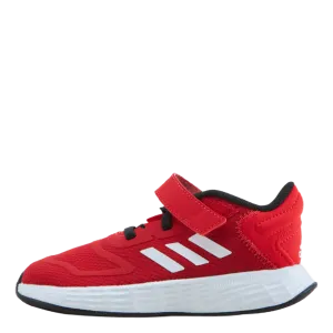 Duramo 10 Shoes Vivid Red / Cloud White / Core Black