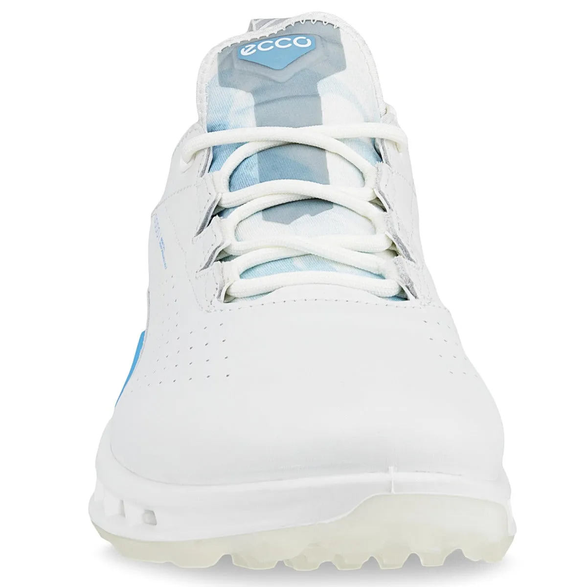 ECCO Biom C4 Gore-Tex Spikeless Waterproof Shoes - White