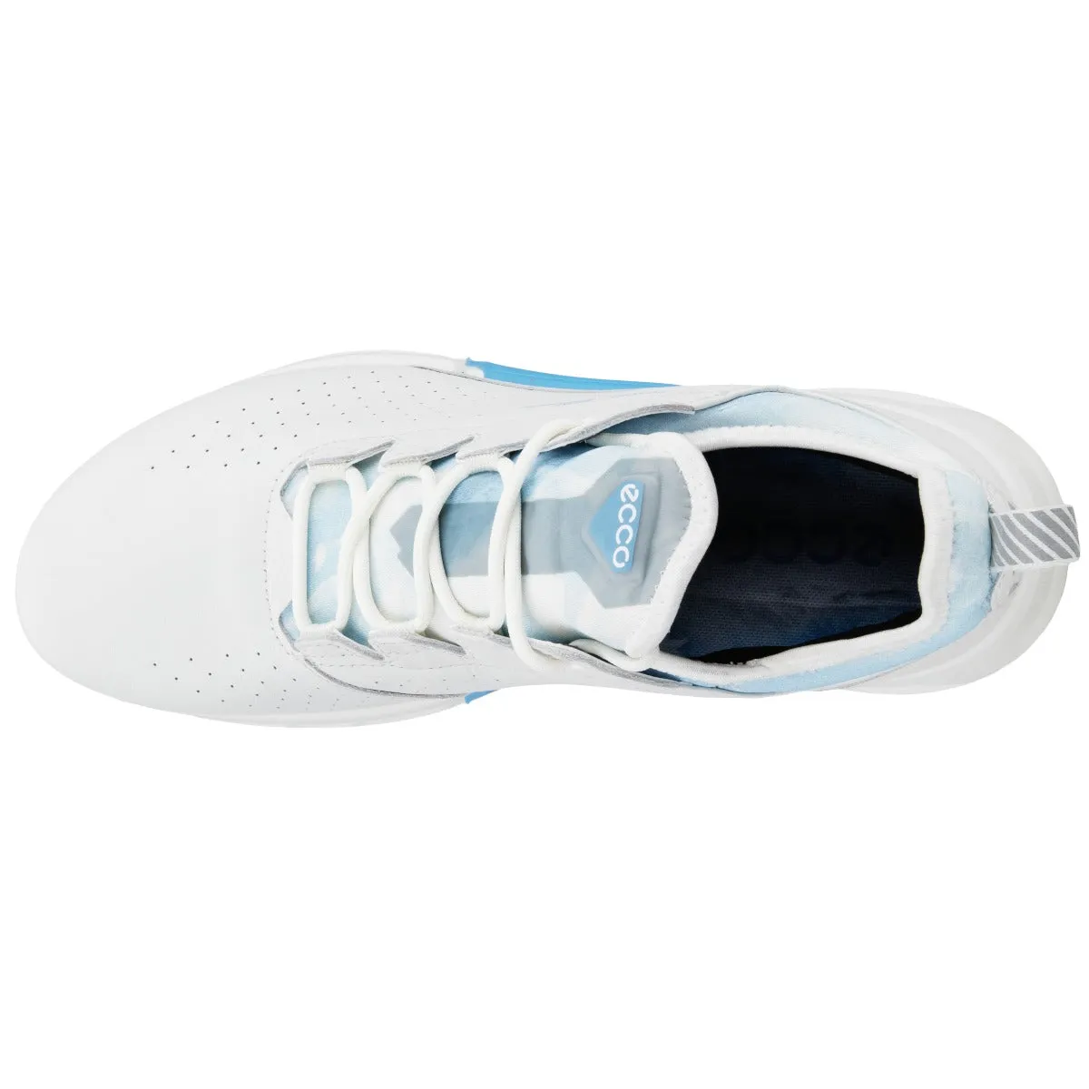 ECCO Biom C4 Gore-Tex Spikeless Waterproof Shoes - White