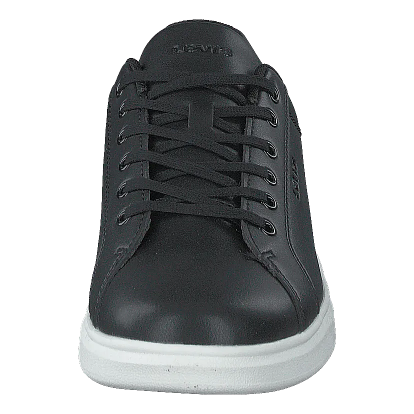 Ellis Regular Black