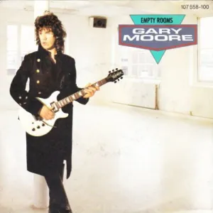 Empty Rooms by Gary Moore (Dm)