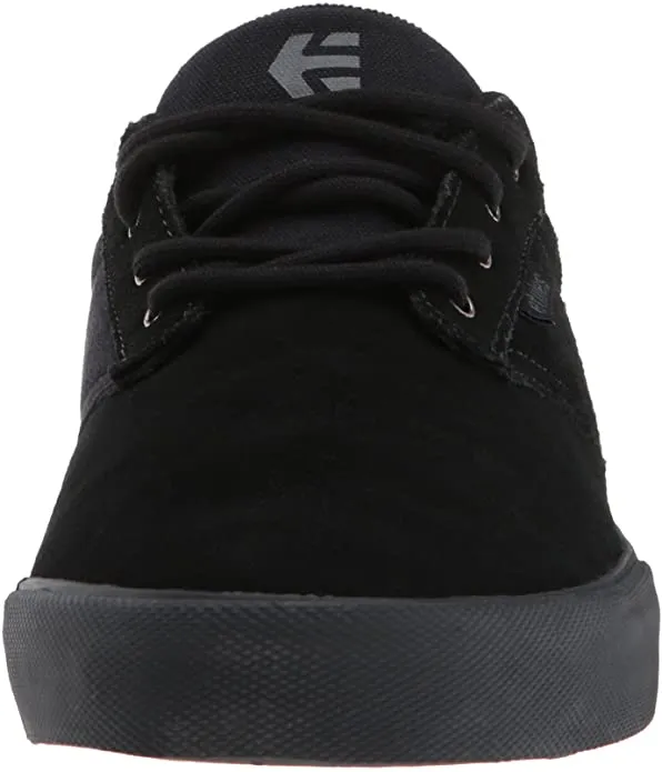 Etnies scarpa sneakers da uomo Jameson Vulcanizzata 4101000449 544 nero