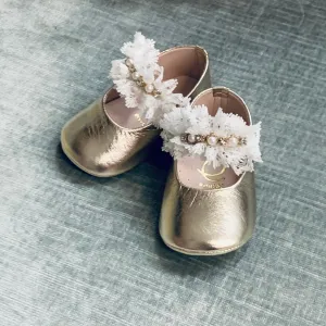 Ever Kid Exclusive Infant Ballet Flat