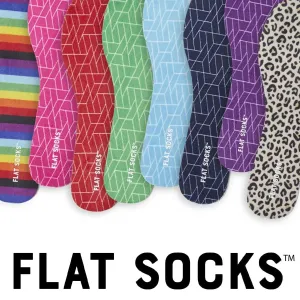 Flat Socks