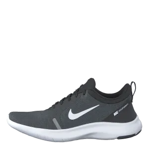 Flex Experience Rn 8 Black/white-cool Grey- Silver