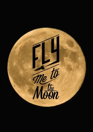 Fly Me To The Moon by Music Design Big Band (Am)