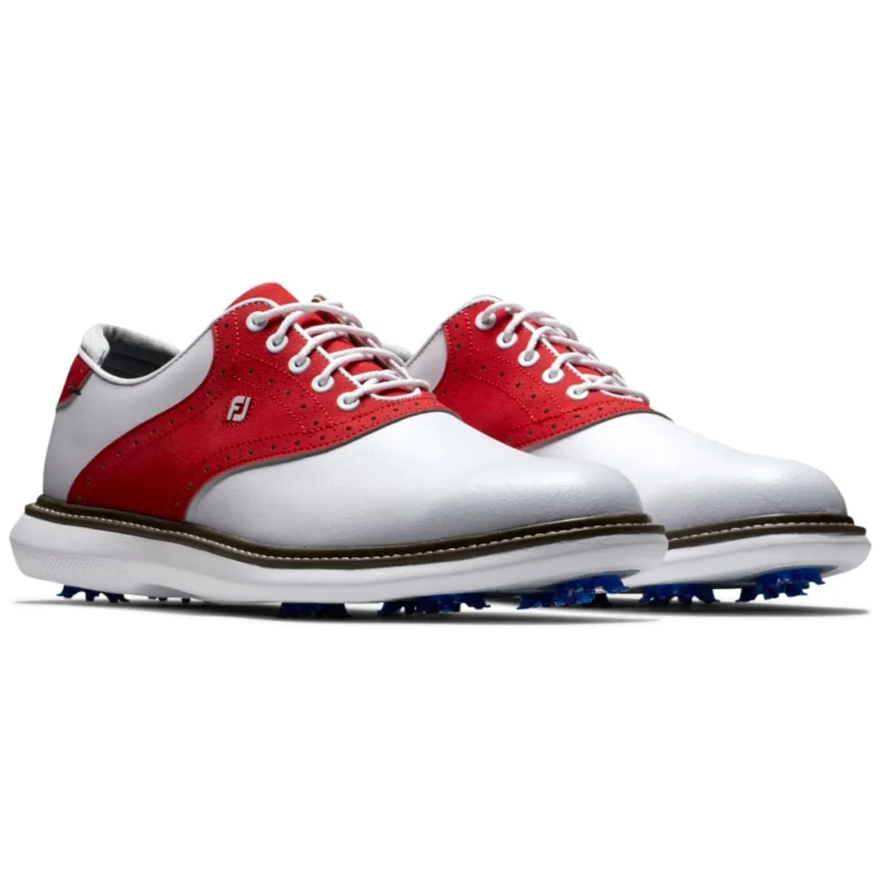 Footjoy Traditions Golf Shoes 57915