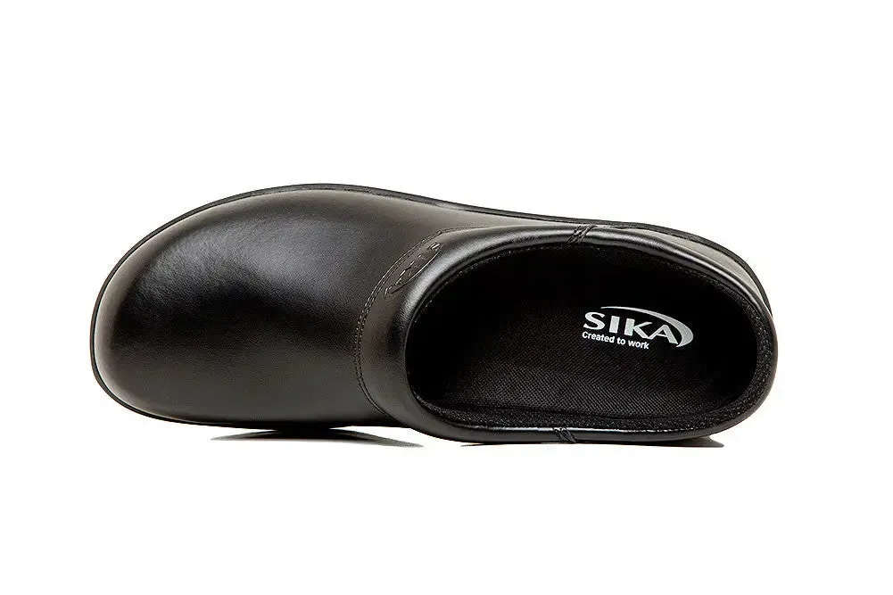 Footwear Fusion Sika Nursing Clog