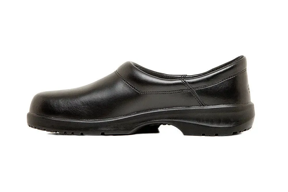 Footwear Fusion Sika Nursing Clog