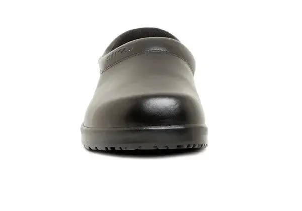 Footwear Fusion Sika Nursing Clog