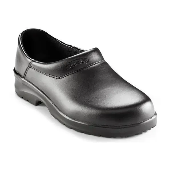 Footwear Fusion Sika Nursing Clog