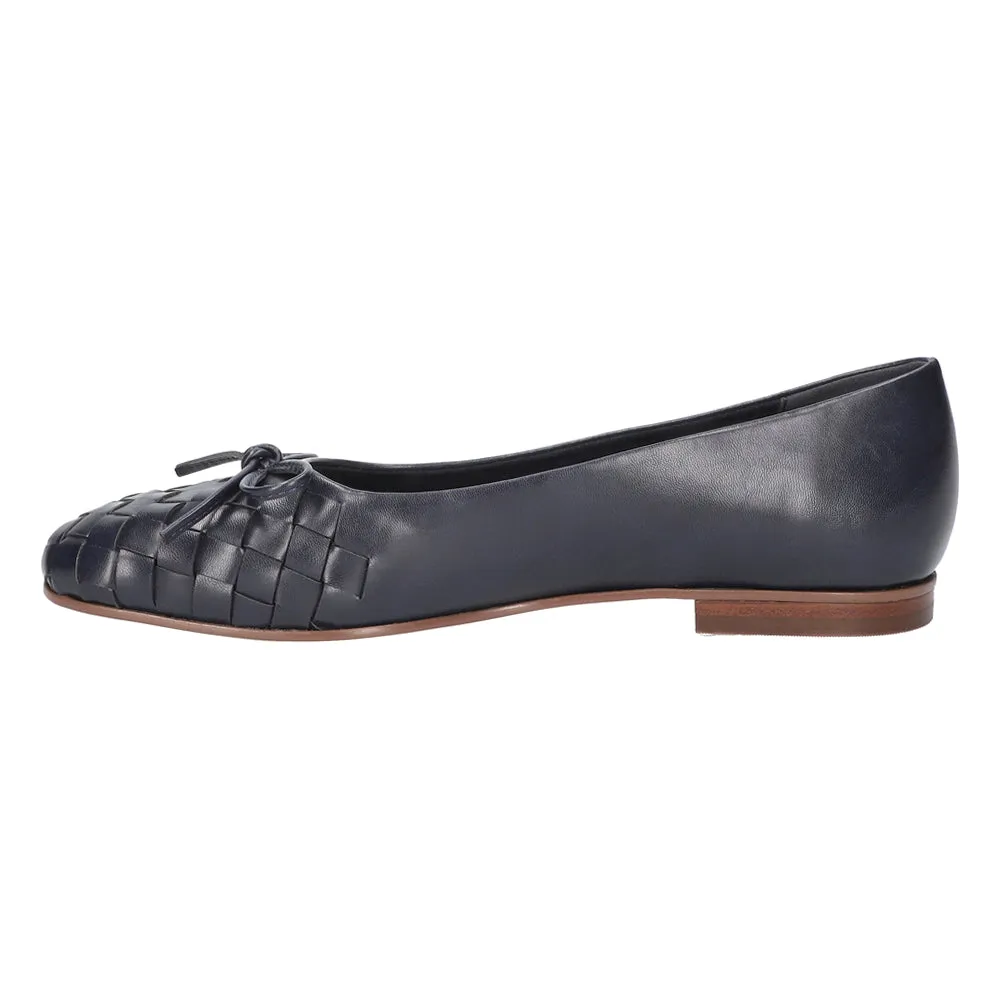 Francie Ballet Flats