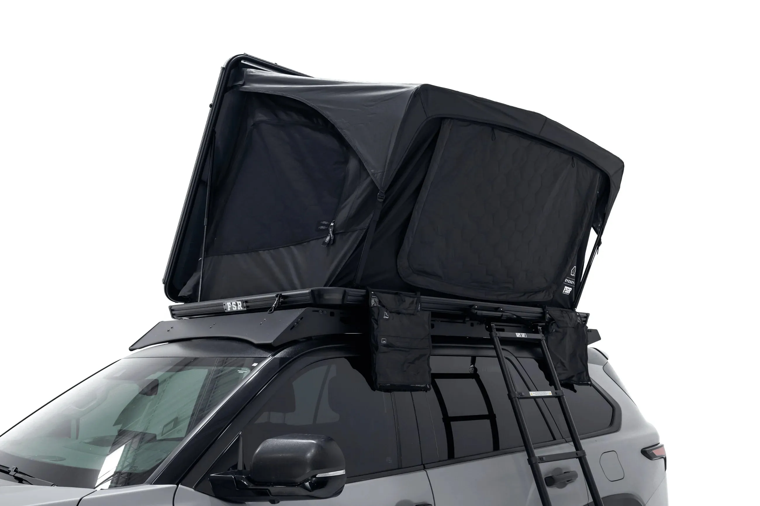 FSR Odyssey XL V2 Rooftop Tent