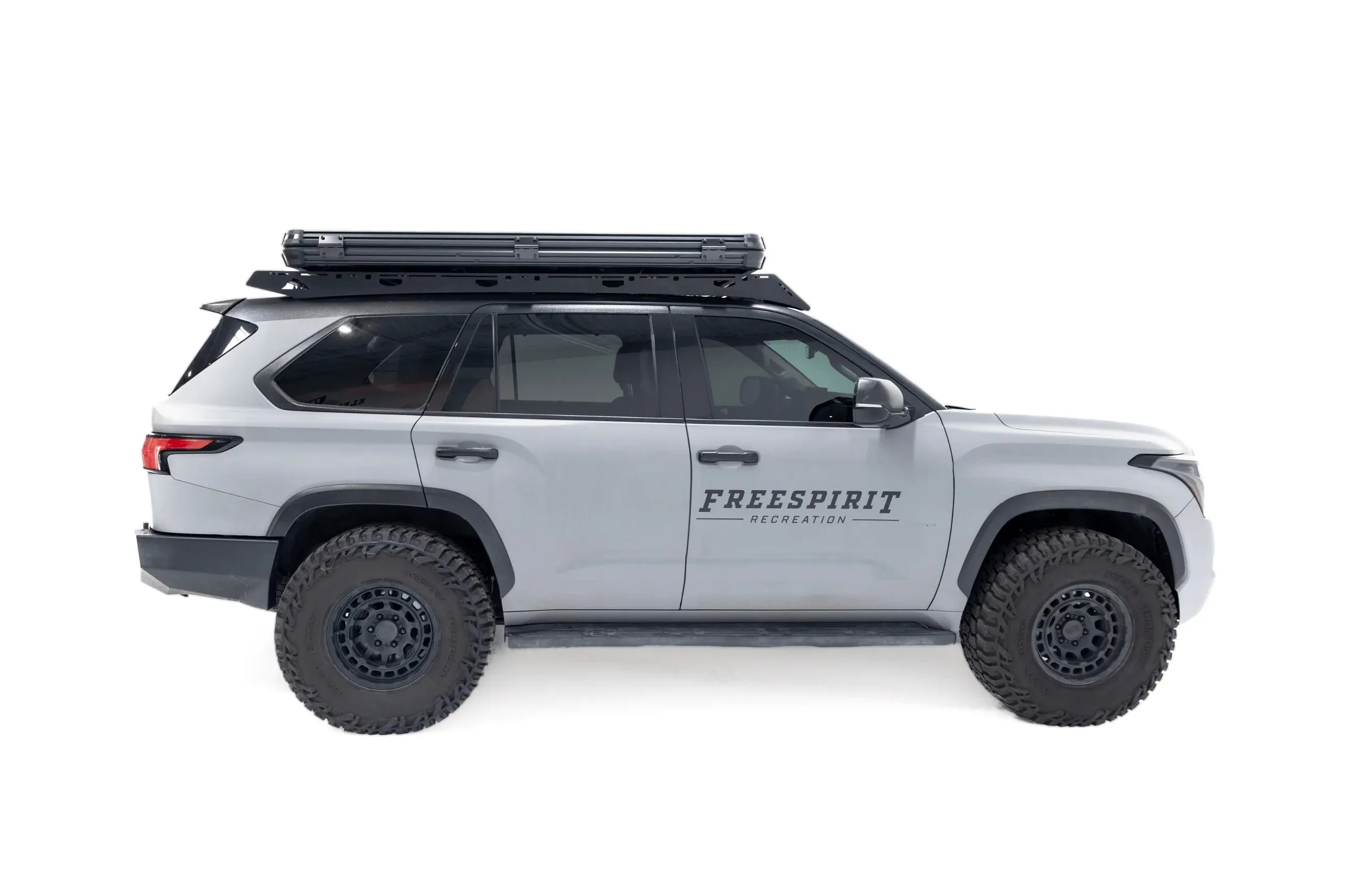 FSR Odyssey XL V2 Rooftop Tent