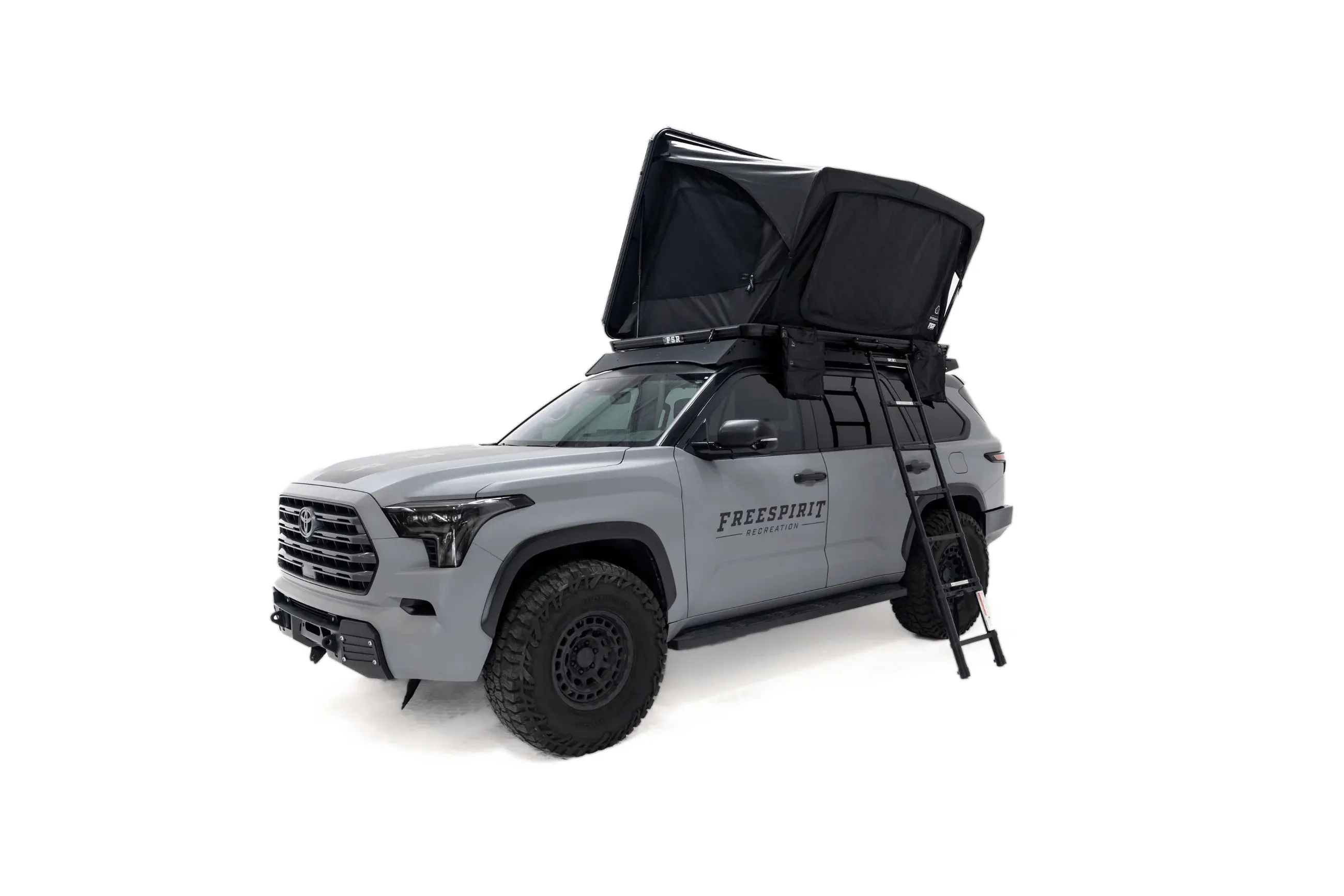 FSR Odyssey XL V2 Rooftop Tent