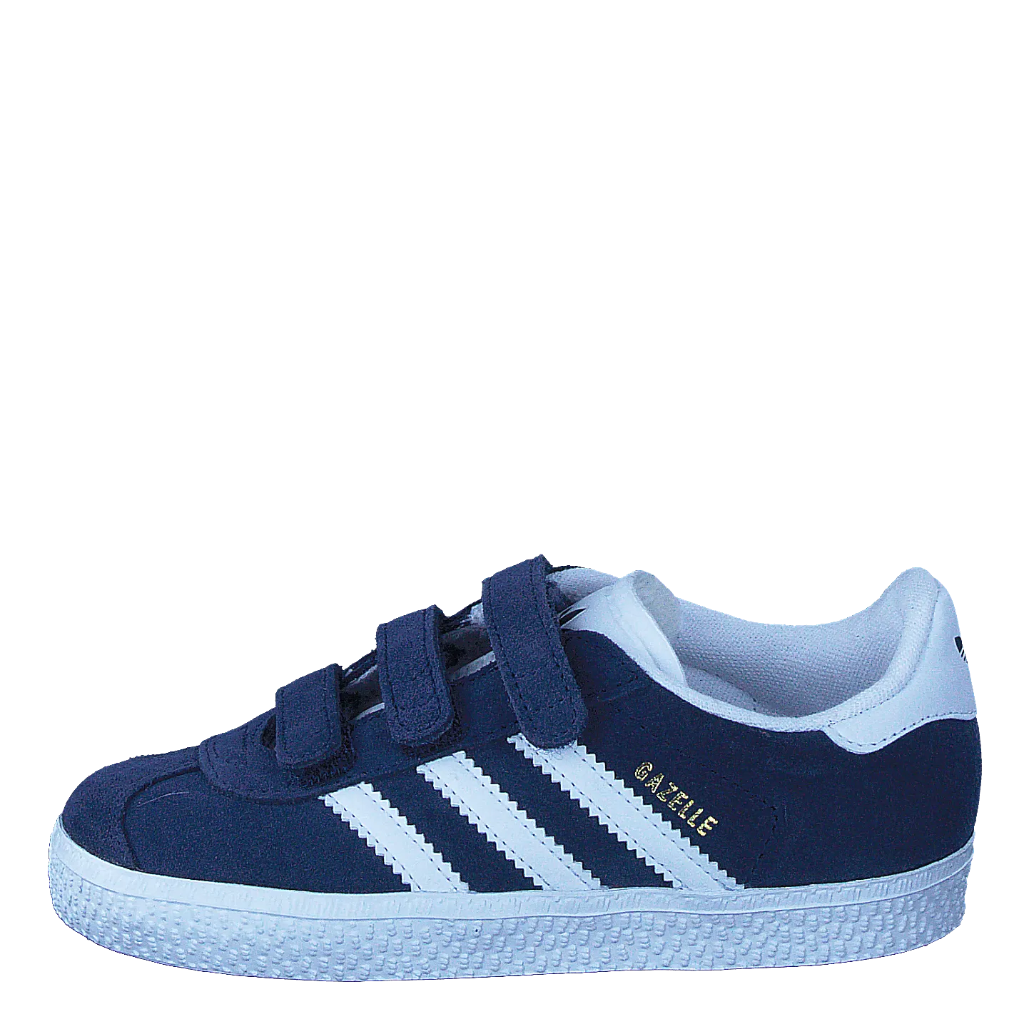 Gazelle Cf I Collegiate Navy/Ftwr White