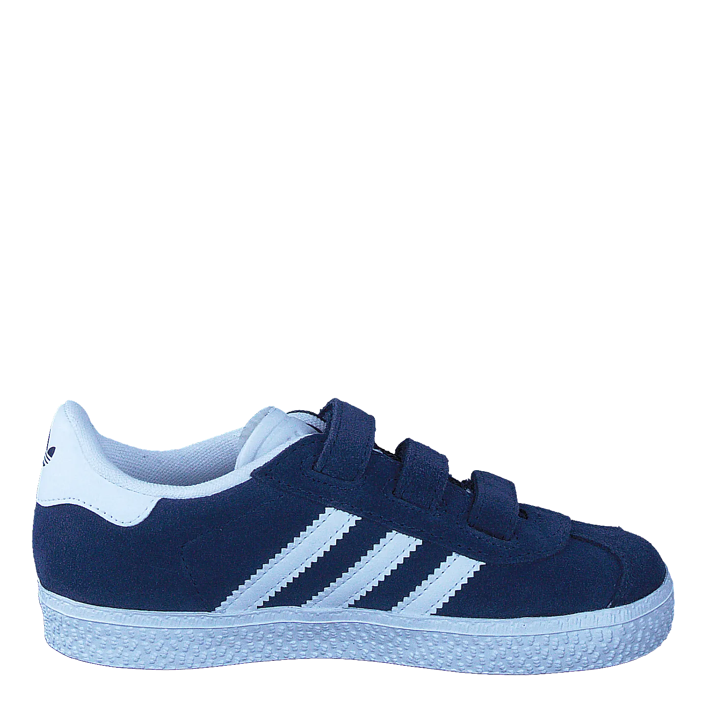 Gazelle Cf I Collegiate Navy/Ftwr White