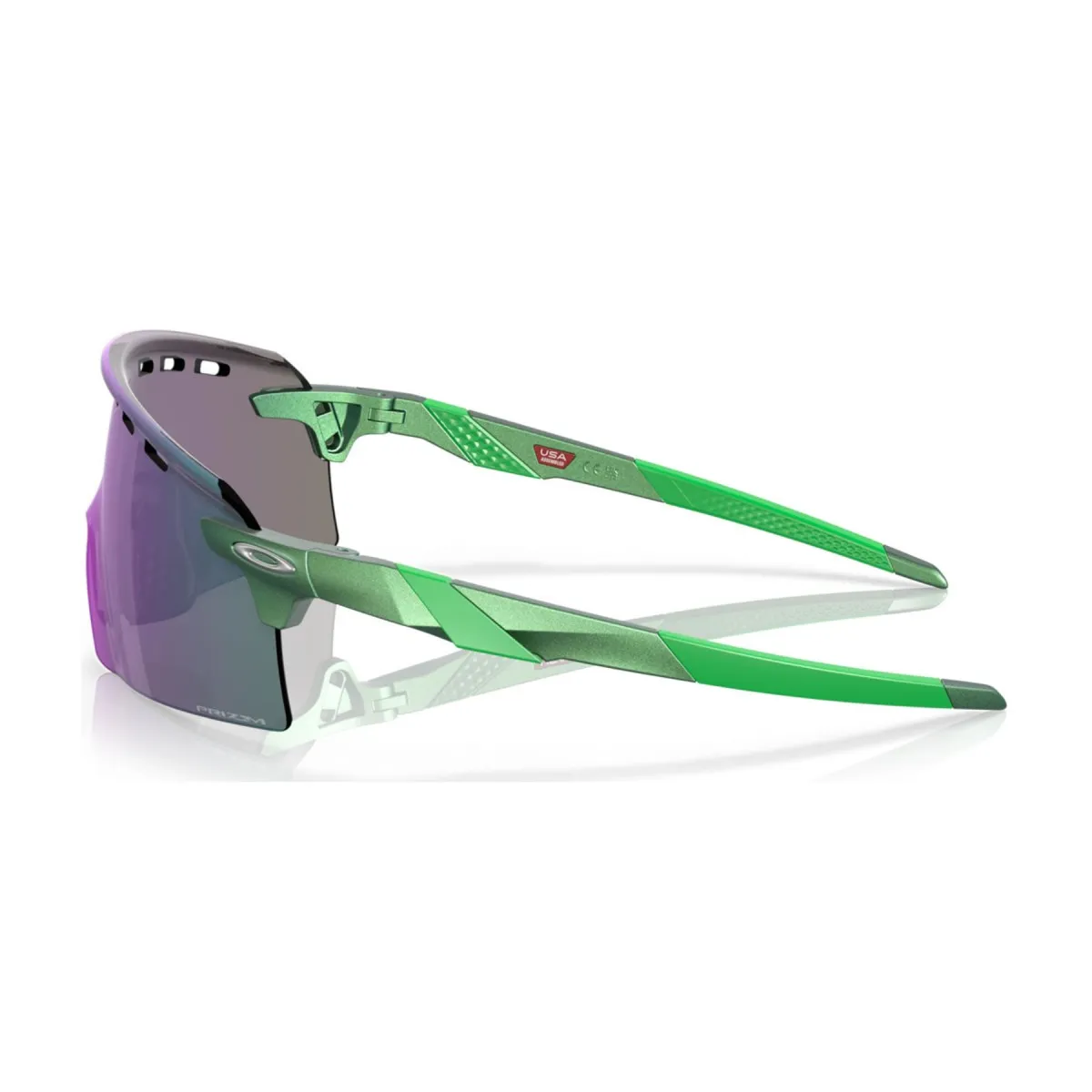 Glasses Oakley Encoder Strike Vented Blue Green