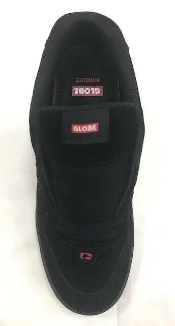 Globe scarpa da skateboard Encore 2 GBENCO2 10001 black