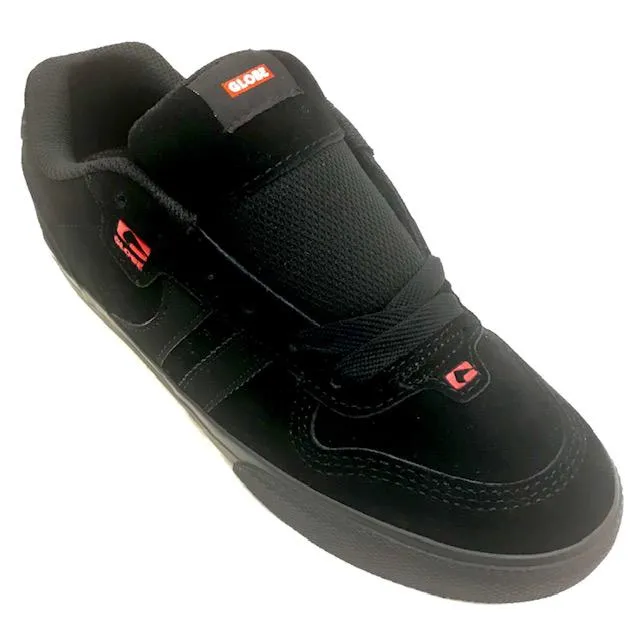 Globe scarpa da skateboard Encore 2 GBENCO2 10001 black