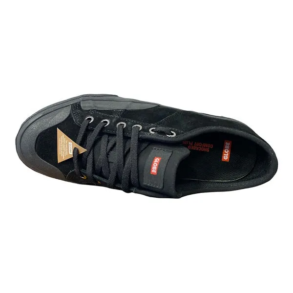 Globe scarpa da skateboard Surplus GBSURP 20530 black-black-wolverine