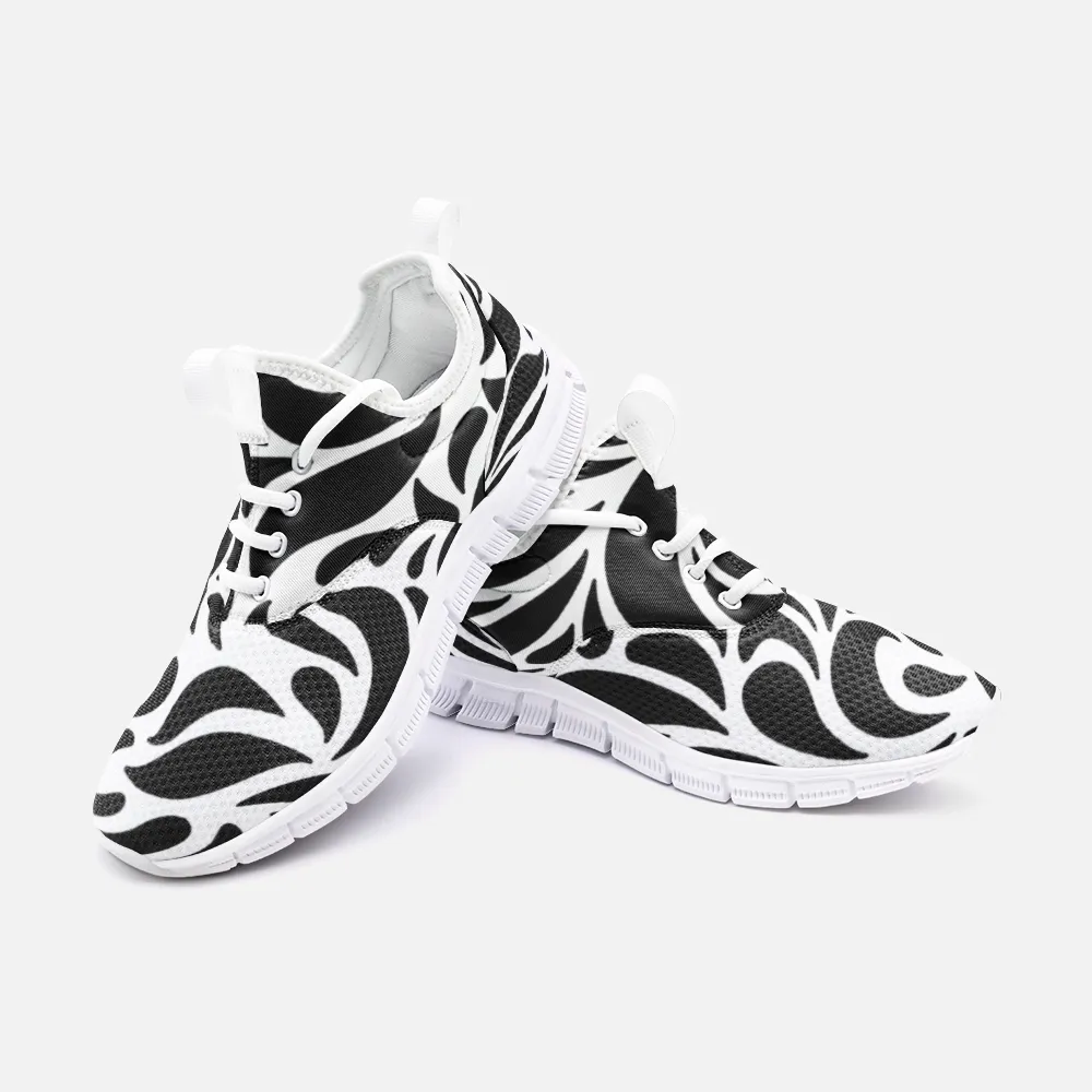 GORGIOUS LEAF WHT Sneaker City Runner