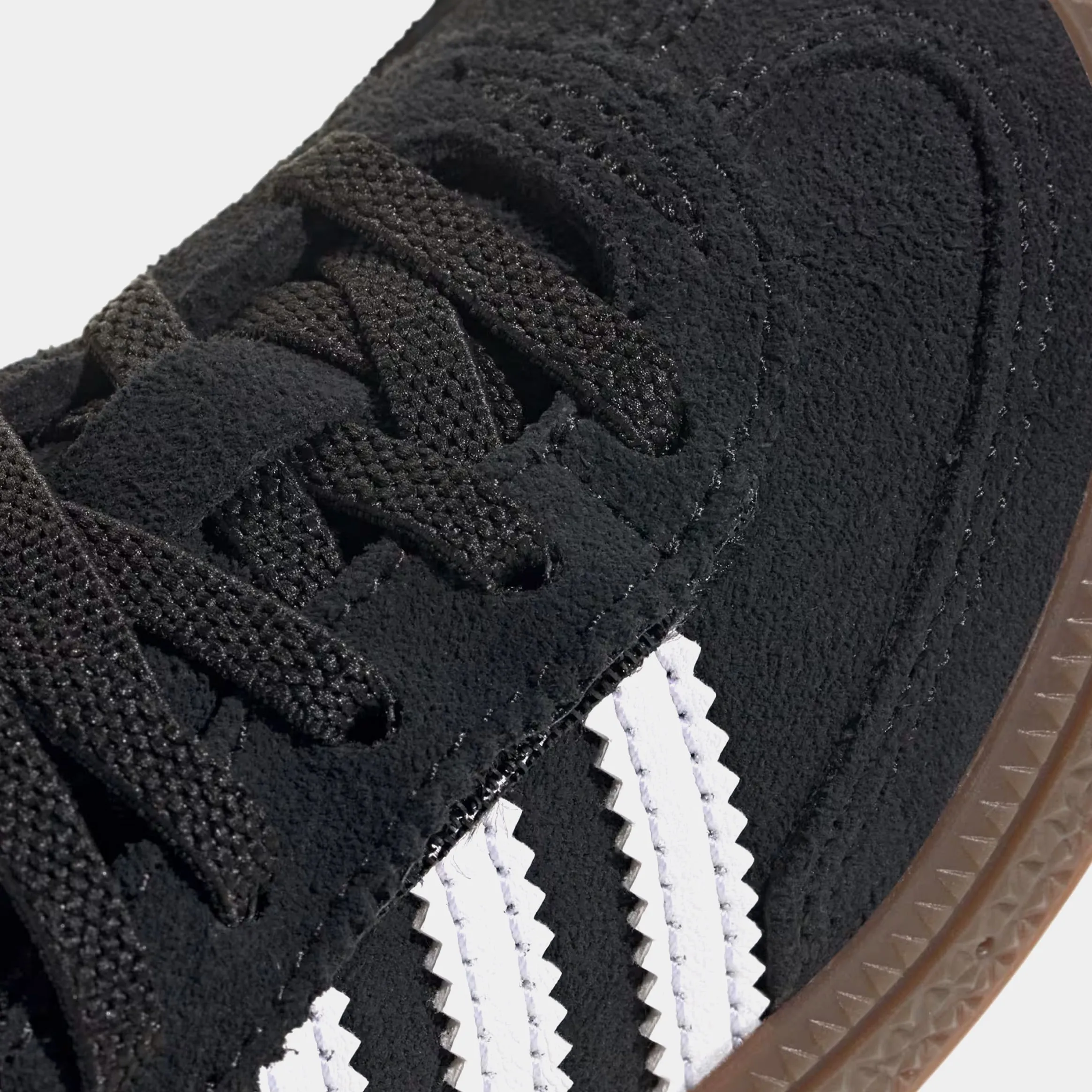 Handball Spezial Infant Toddler Lifestyle Shoes (Cloud White/Black/Gum)