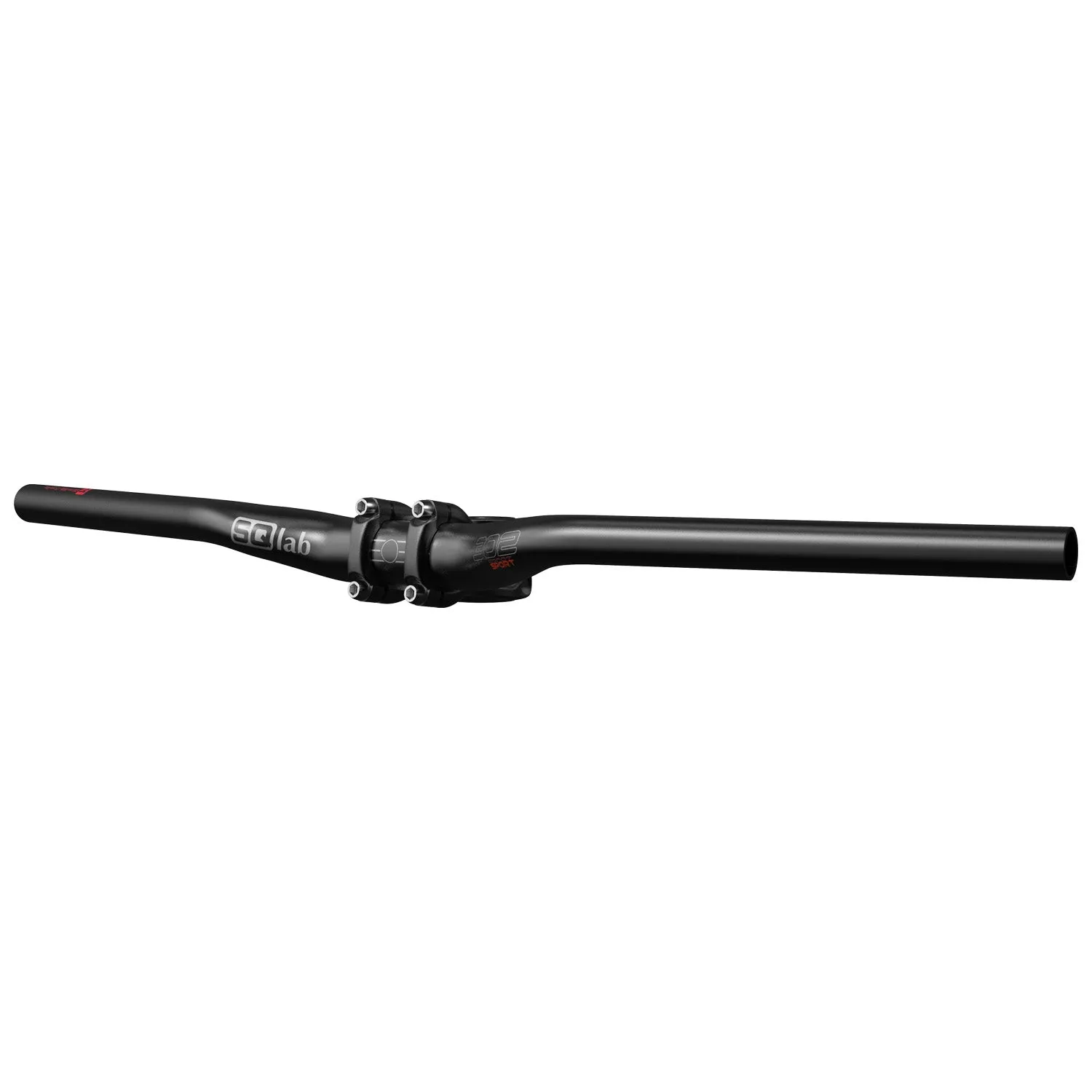 Handlebar 302 Sport 2.0 - 31.8