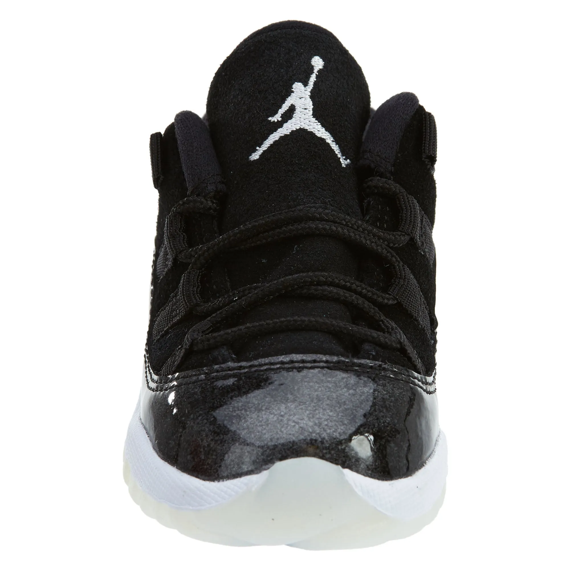 Jordan 11 Retro Low Bt Toddlers Style : 505836