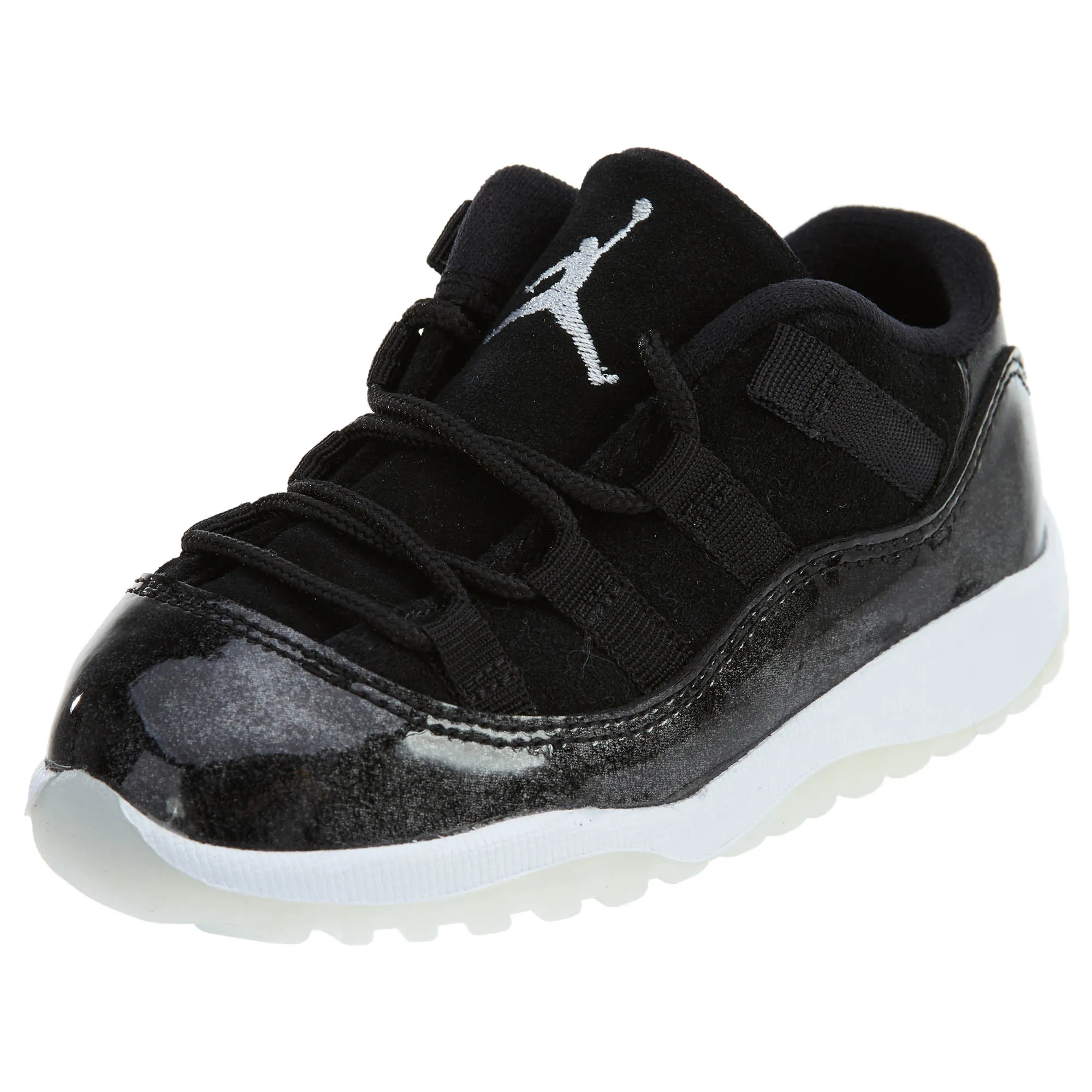 Jordan 11 Retro Low Bt Toddlers Style : 505836