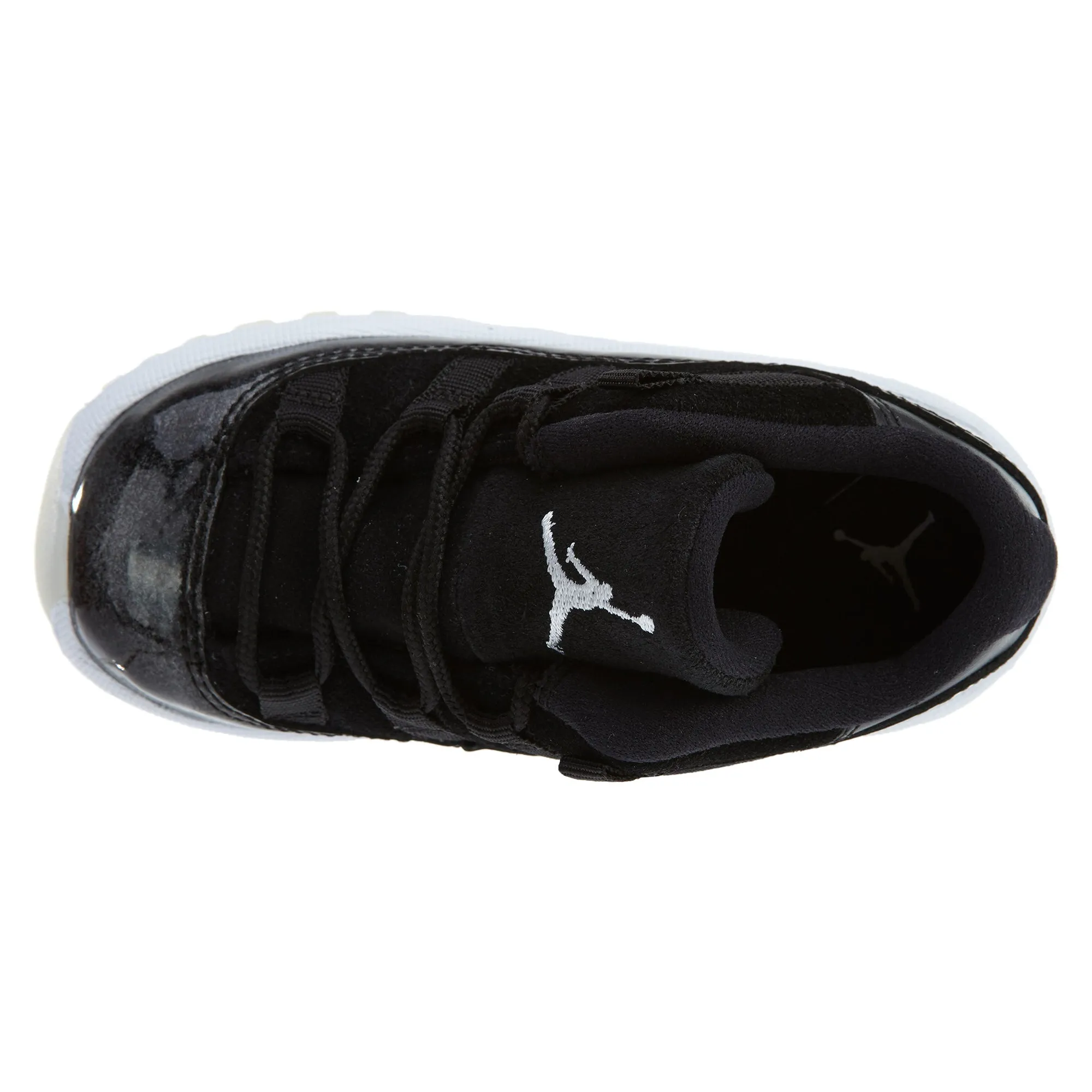 Jordan 11 Retro Low Bt Toddlers Style : 505836